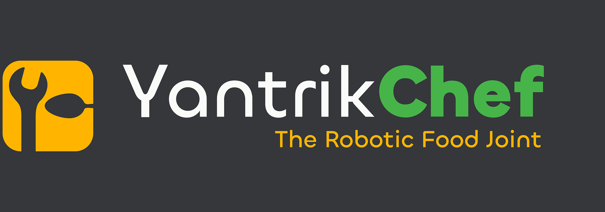 YantrikChef Logo