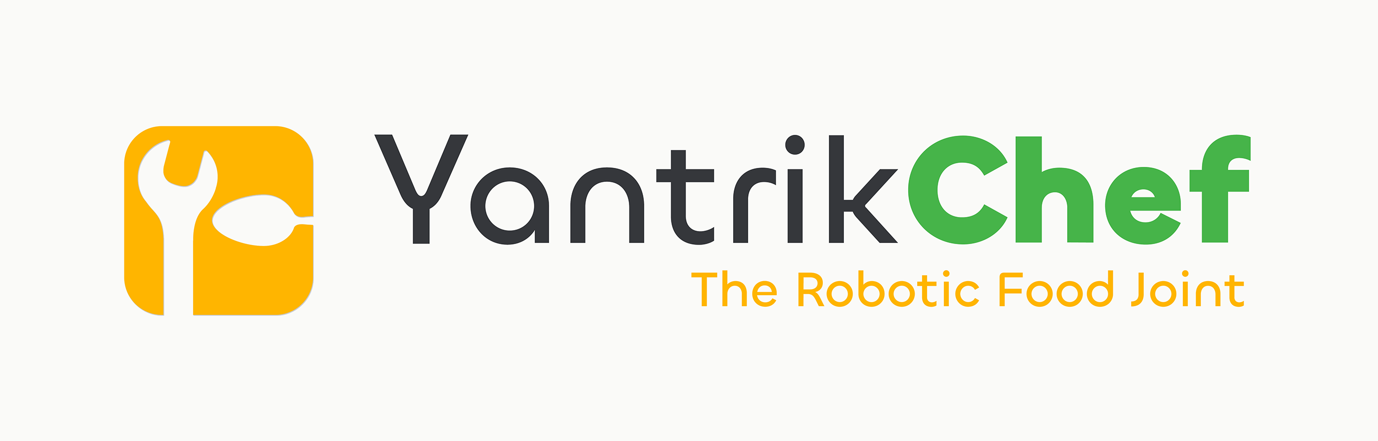 YantrikChef Logo